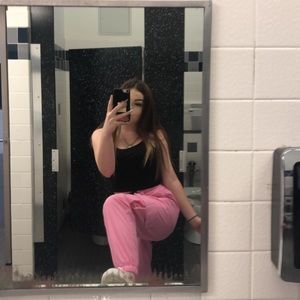 Meet your Posher, Hailey